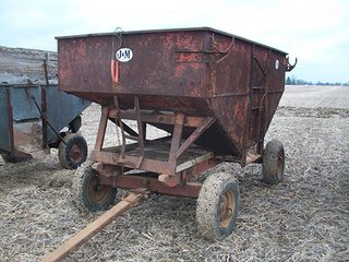 Property photo 76 - EQUIPMENT AUCTION - SMITH FARM