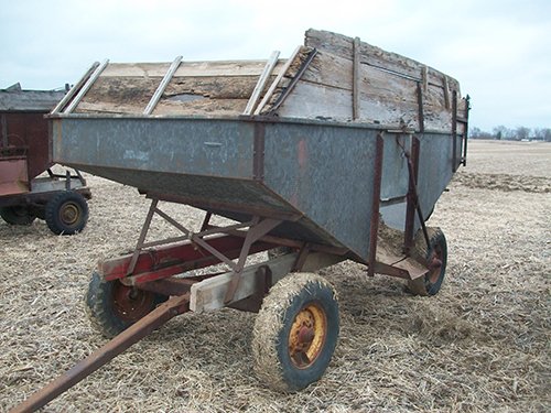 Property photo 77 - EQUIPMENT AUCTION - SMITH FARM