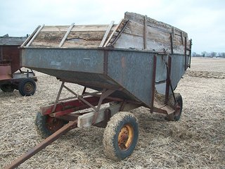 Property photo 77 - EQUIPMENT AUCTION - SMITH FARM