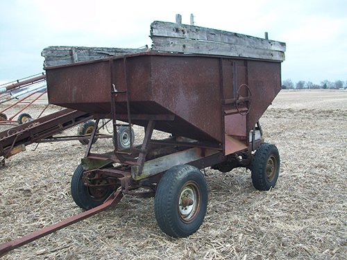 Property photo 78 - EQUIPMENT AUCTION - SMITH FARM