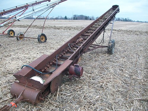 Property photo 79 - EQUIPMENT AUCTION - SMITH FARM