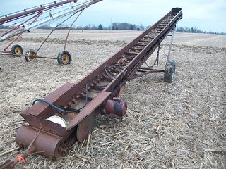 Property photo 79 - EQUIPMENT AUCTION - SMITH FARM