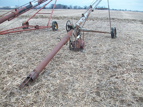 Property photo 80 - EQUIPMENT AUCTION - SMITH FARM