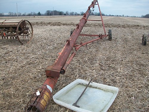 Property photo 81 - EQUIPMENT AUCTION - SMITH FARM