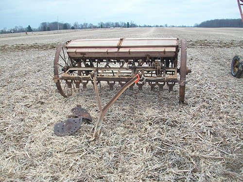 Property photo 82 - EQUIPMENT AUCTION - SMITH FARM