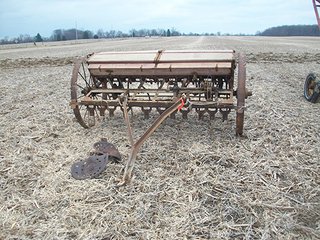 Property photo 82 - EQUIPMENT AUCTION - SMITH FARM