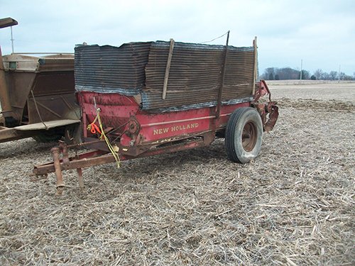 Property photo 83 - EQUIPMENT AUCTION - SMITH FARM