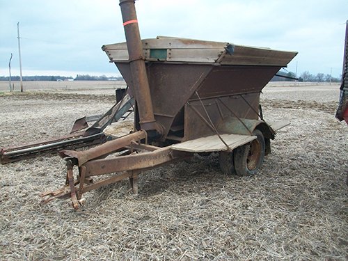 Property photo 84 - EQUIPMENT AUCTION - SMITH FARM