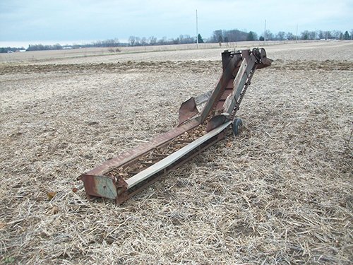 Property photo 85 - EQUIPMENT AUCTION - SMITH FARM