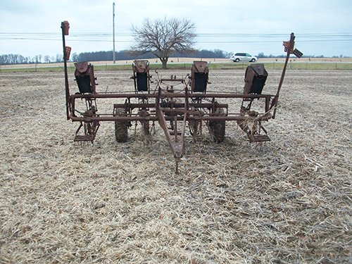 Property photo 86 - EQUIPMENT AUCTION - SMITH FARM
