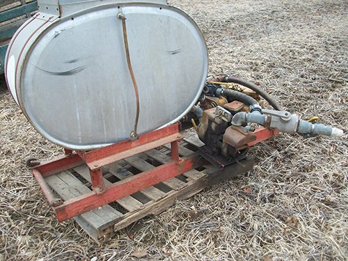 Property photo 93 - EQUIPMENT AUCTION - SMITH FARM