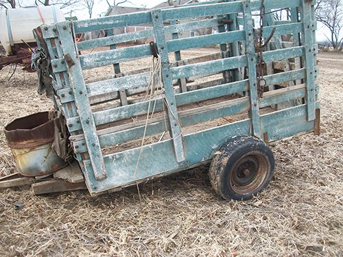 Property photo 94 - EQUIPMENT AUCTION - SMITH FARM