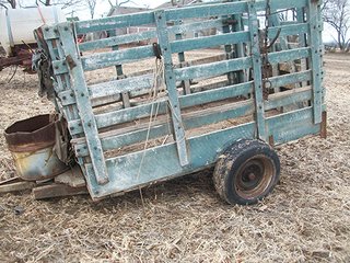 Property photo 94 - EQUIPMENT AUCTION - SMITH FARM