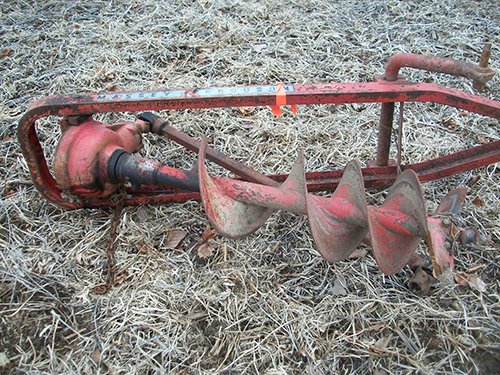 Property photo 95 - EQUIPMENT AUCTION - SMITH FARM