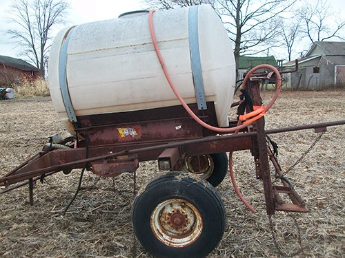 Property photo 96 - EQUIPMENT AUCTION - SMITH FARM