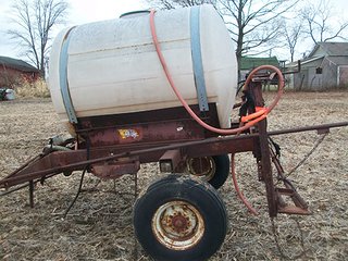 Property photo 96 - EQUIPMENT AUCTION - SMITH FARM