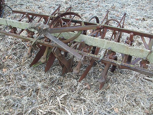 Property photo 97 - EQUIPMENT AUCTION - SMITH FARM