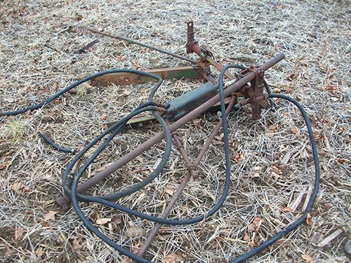 Property photo 98 - EQUIPMENT AUCTION - SMITH FARM