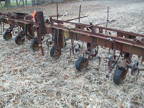 Property photo 99 - EQUIPMENT AUCTION - SMITH FARM
