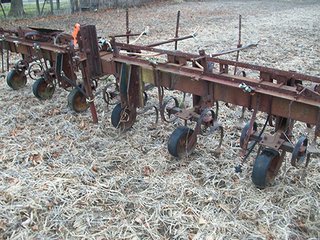 Property photo 99 - EQUIPMENT AUCTION - SMITH FARM