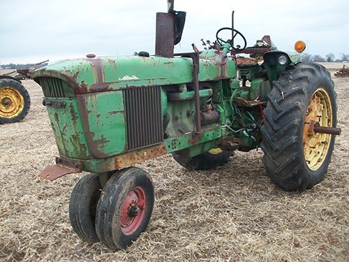 Property photo 100 - EQUIPMENT AUCTION - SMITH FARM