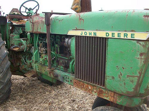 Property photo 101 - EQUIPMENT AUCTION - SMITH FARM