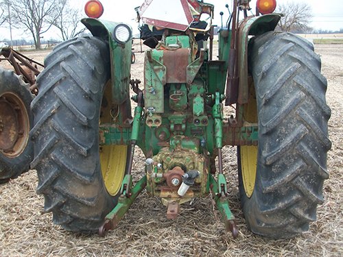 Property photo 102 - EQUIPMENT AUCTION - SMITH FARM