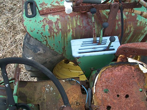Property photo 6 - EQUIPMENT AUCTION - SMITH FARM