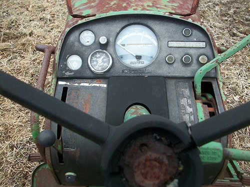 Property photo 8 - EQUIPMENT AUCTION - SMITH FARM