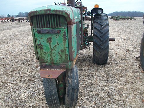 Property photo 9 - EQUIPMENT AUCTION - SMITH FARM