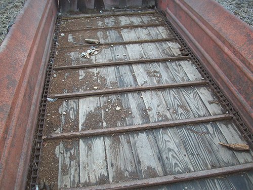 Property photo 103 - EQUIPMENT AUCTION - SMITH FARM