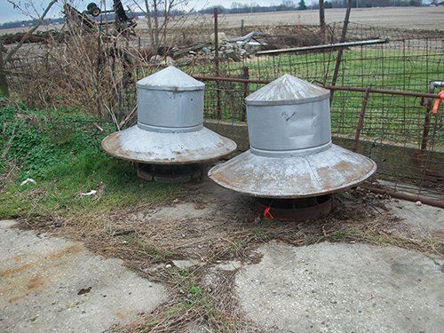 Property photo 105 - EQUIPMENT AUCTION - SMITH FARM