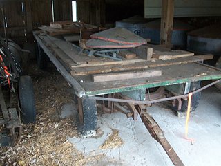 Property photo 106 - EQUIPMENT AUCTION - SMITH FARM
