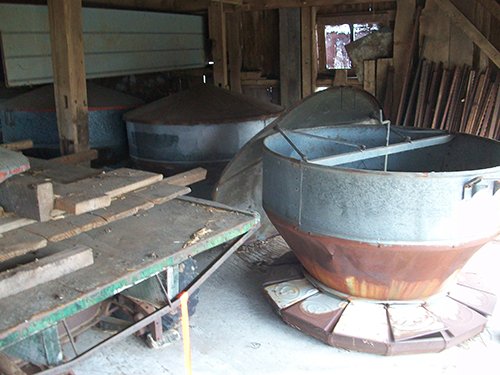 Property photo 107 - EQUIPMENT AUCTION - SMITH FARM