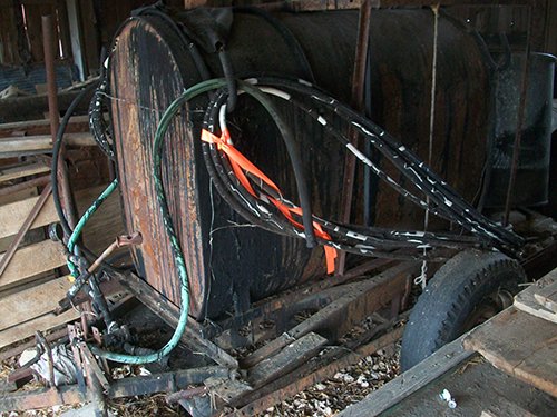 Property photo 108 - EQUIPMENT AUCTION - SMITH FARM