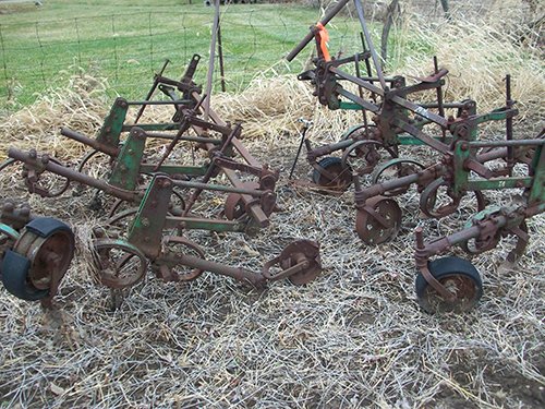 Property photo 110 - EQUIPMENT AUCTION - SMITH FARM