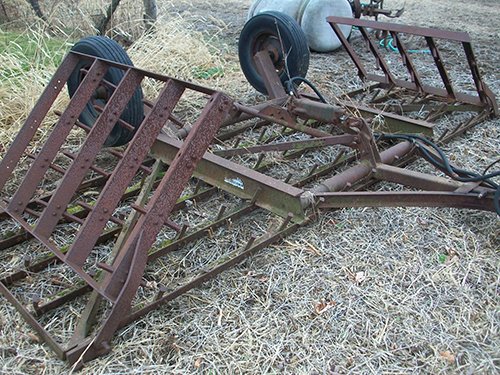 Property photo 111 - EQUIPMENT AUCTION - SMITH FARM