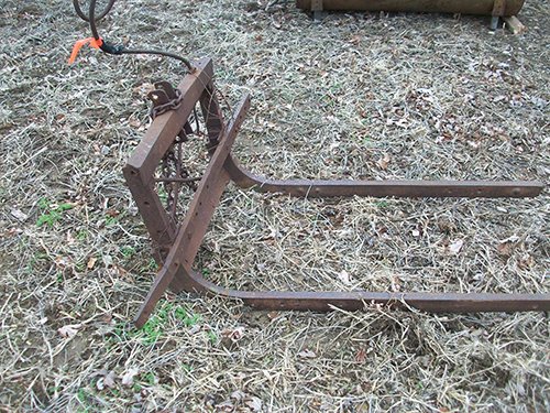 Property photo 112 - EQUIPMENT AUCTION - SMITH FARM
