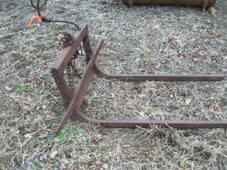 Property photo 112 - EQUIPMENT AUCTION - SMITH FARM