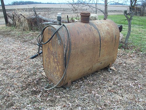 Property photo 113 - EQUIPMENT AUCTION - SMITH FARM