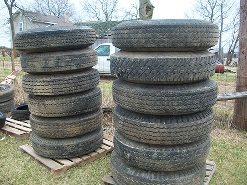 Property photo 115 - EQUIPMENT AUCTION - SMITH FARM
