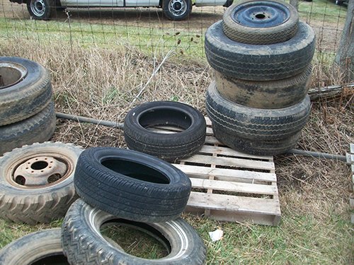 Property photo 116 - EQUIPMENT AUCTION - SMITH FARM