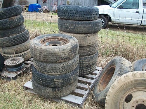 Property photo 117 - EQUIPMENT AUCTION - SMITH FARM