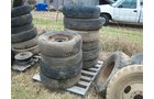 Property photo 117 - EQUIPMENT AUCTION - SMITH FARM