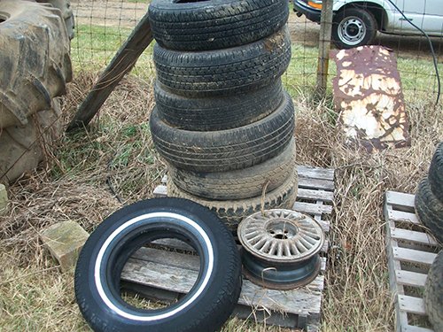 Property photo 118 - EQUIPMENT AUCTION - SMITH FARM