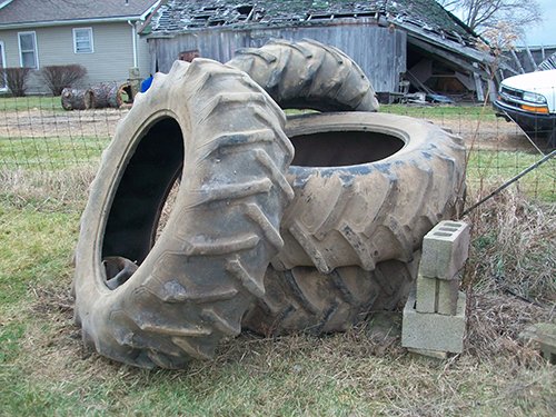 Property photo 119 - EQUIPMENT AUCTION - SMITH FARM