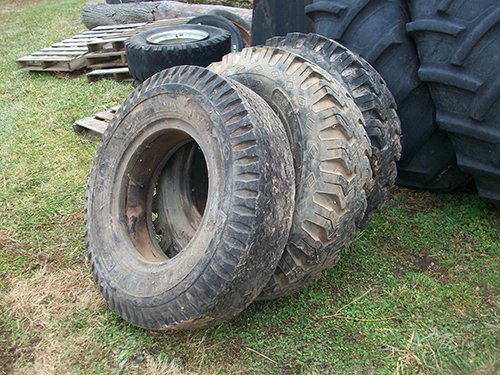 Property photo 120 - EQUIPMENT AUCTION - SMITH FARM