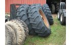 Property photo 121 - EQUIPMENT AUCTION - SMITH FARM