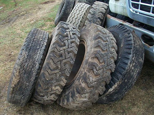 Property photo 122 - EQUIPMENT AUCTION - SMITH FARM