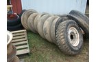 Property photo 123 - EQUIPMENT AUCTION - SMITH FARM